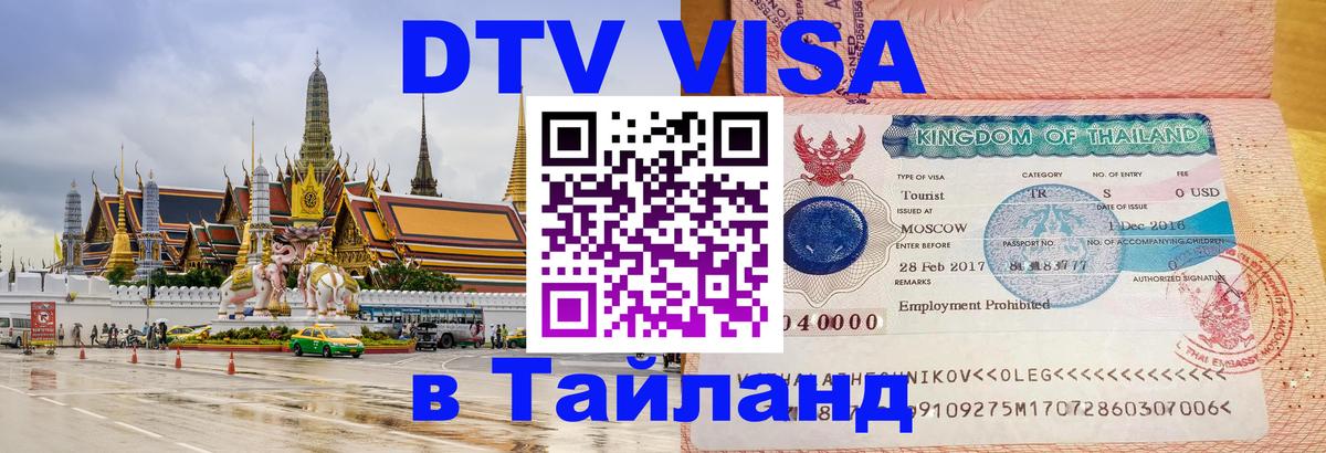 Оформление DTV визы под ключ: стоимость и тарифы, только загранпаспорт - 05.12.2025 